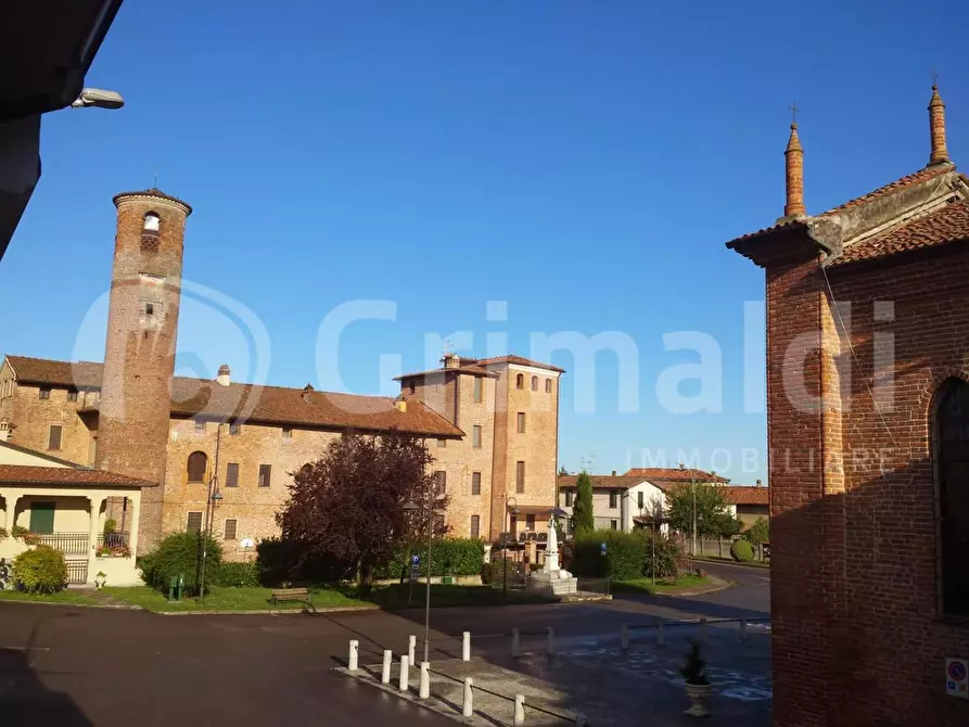 Immagine 39 di Appartamento in vendita  in Via SAN GIUSEPPE, 5 a Inverno E Monteleone