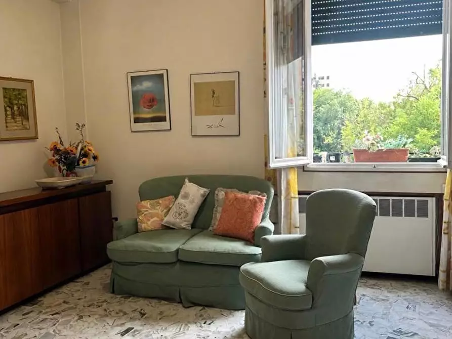 Immagine 5 di Appartamento in vendita  in Via Emilia Levante, 194/15 a Bologna
