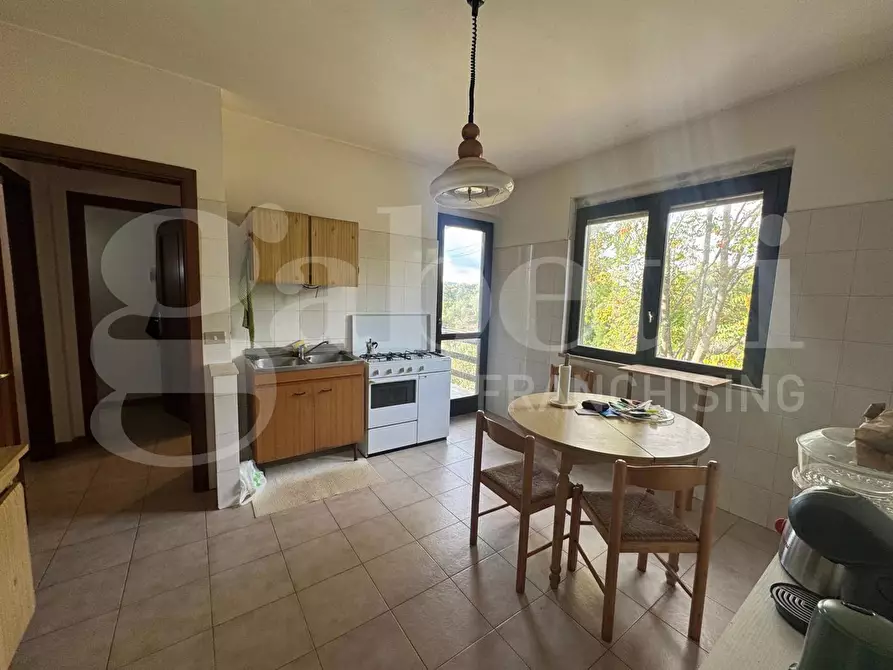 Immagine 11 di Villa in vendita  in Via Miniera Terras Collu, 16 a Iglesias