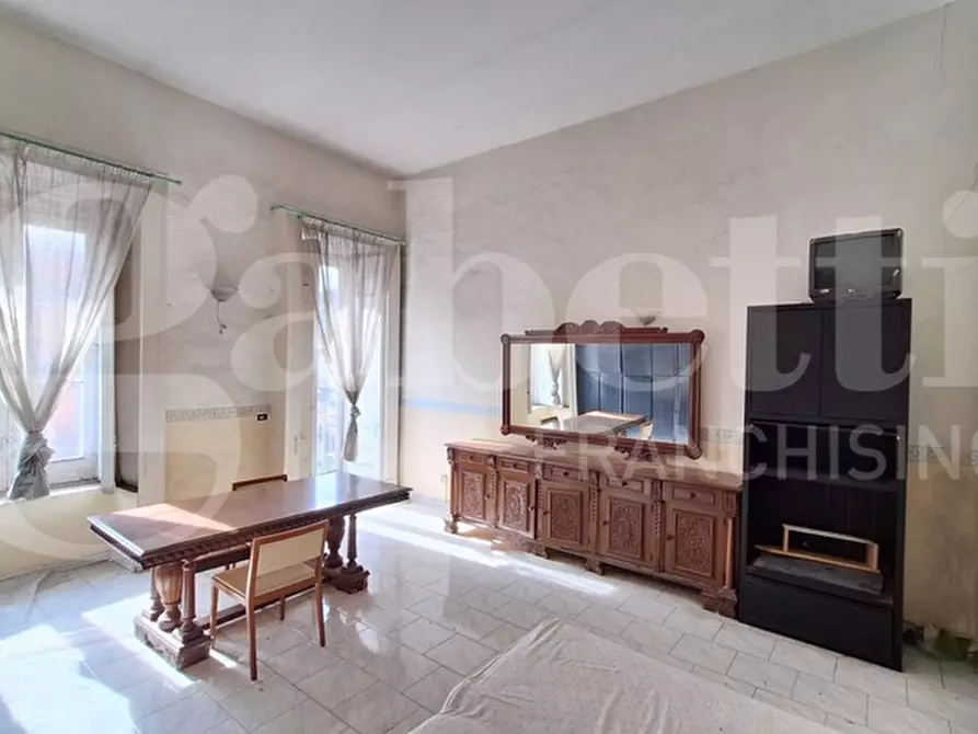 Immagine 11 di Appartamento in affitto  in Via Foria a Napoli