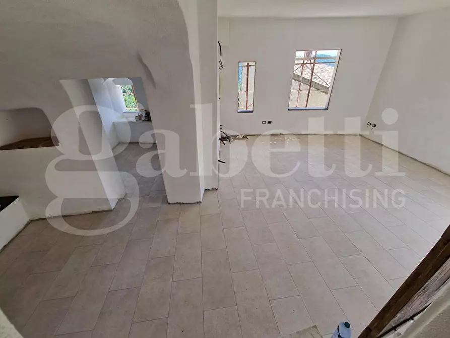 Immagine 27 di Appartamento in vendita  in Via Costa a Calice Ligure