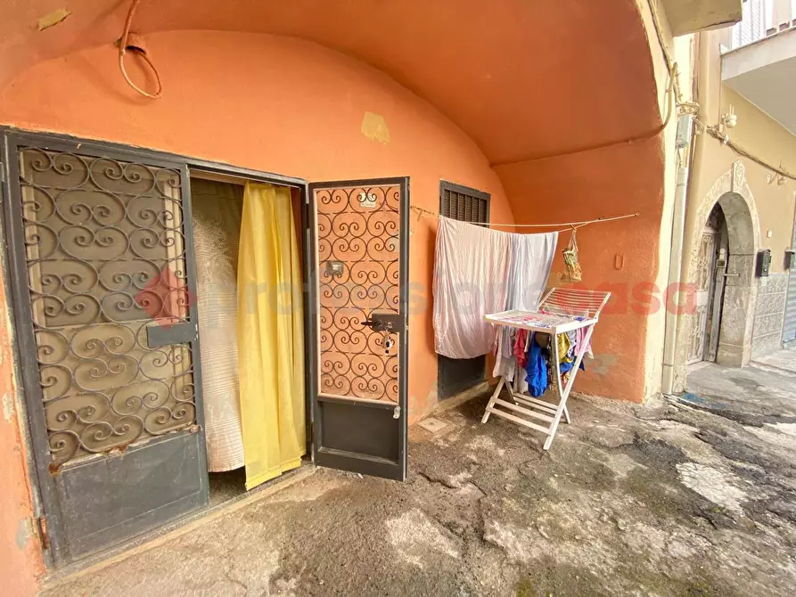 Immagine 4 di Appartamento in vendita  in Via Campanile, snc a Mondragone