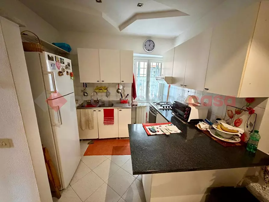 Immagine 23 di Appartamento in vendita  in Via Cornelia, 319 a Roma