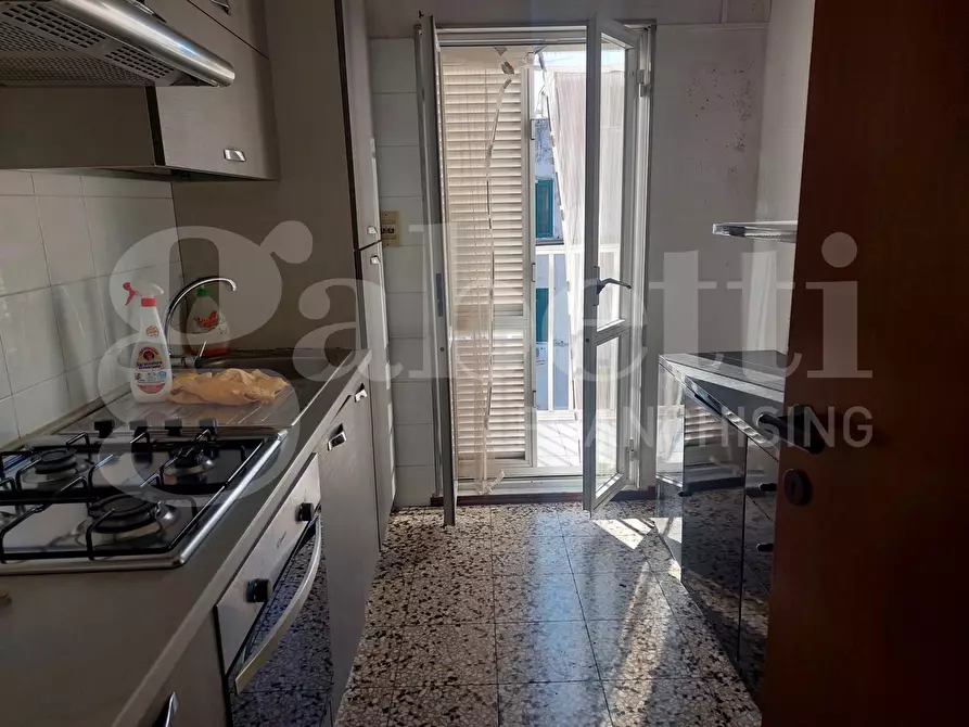 Immagine 10 di Appartamento in vendita  in Via CAVALLOTTI, 52 a Taranto