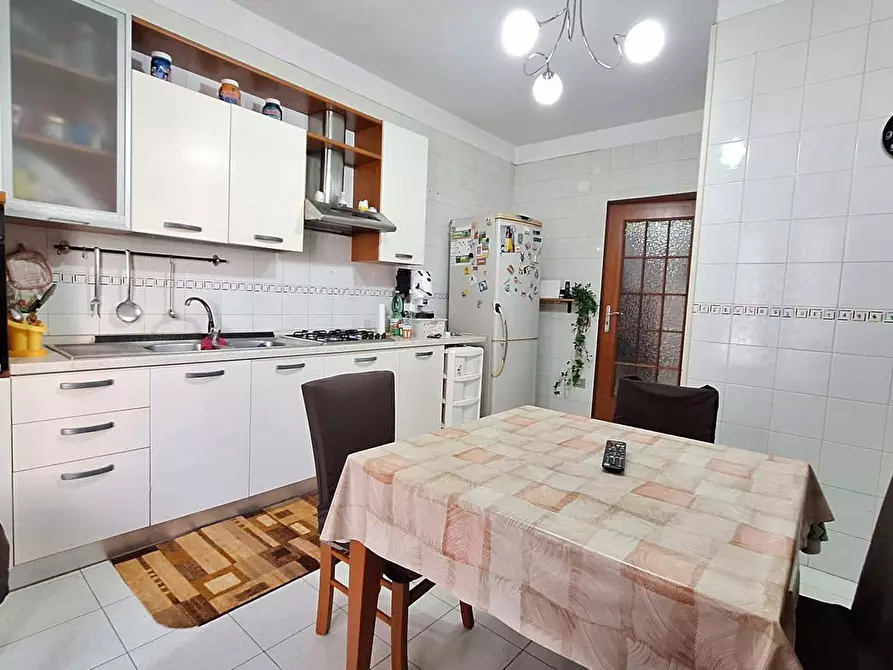 Immagine 7 di Appartamento in vendita  in Via Napoli a Casalnuovo Di Napoli