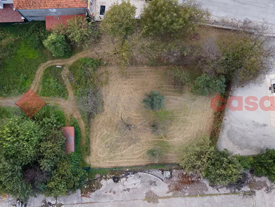 Immagine 25 di Attività commerciale in vendita  in Via Osteria della Fontana, 11 a Anagni