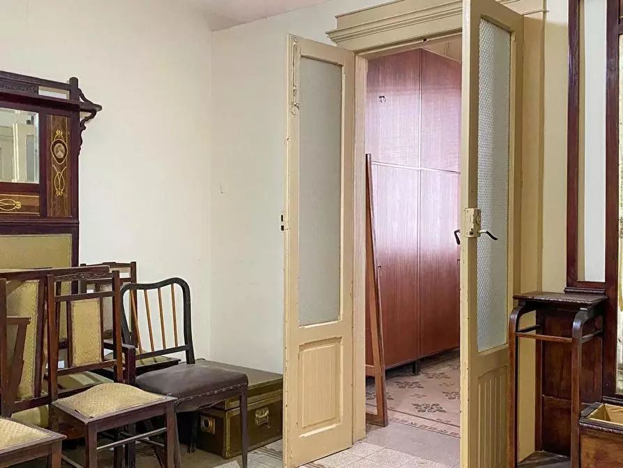 Immagine 20 di Casa indipendente in vendita  in Via ROSOLINO PILO, 24 a Pachino