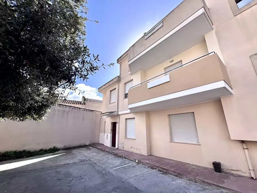 Immagine 1 di Villa in vendita  in Via PUCCINI, SNC a Maracalagonis