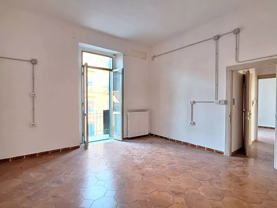 Immagine 32 di Villa in vendita  in Via Filippo Maria Briganti a Napoli