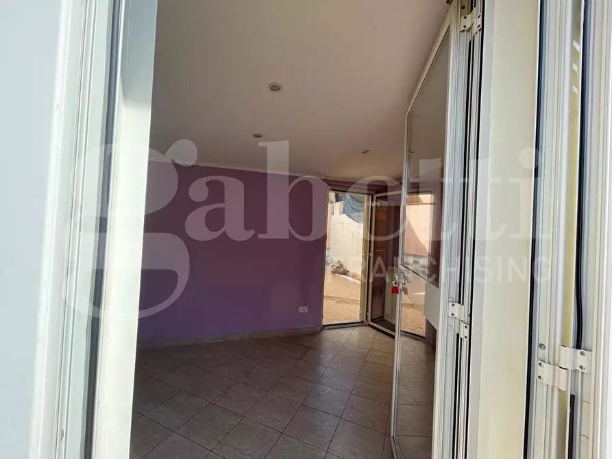 Immagine 15 di Magazzino in vendita  in Via Atratina, 99 a Gaeta