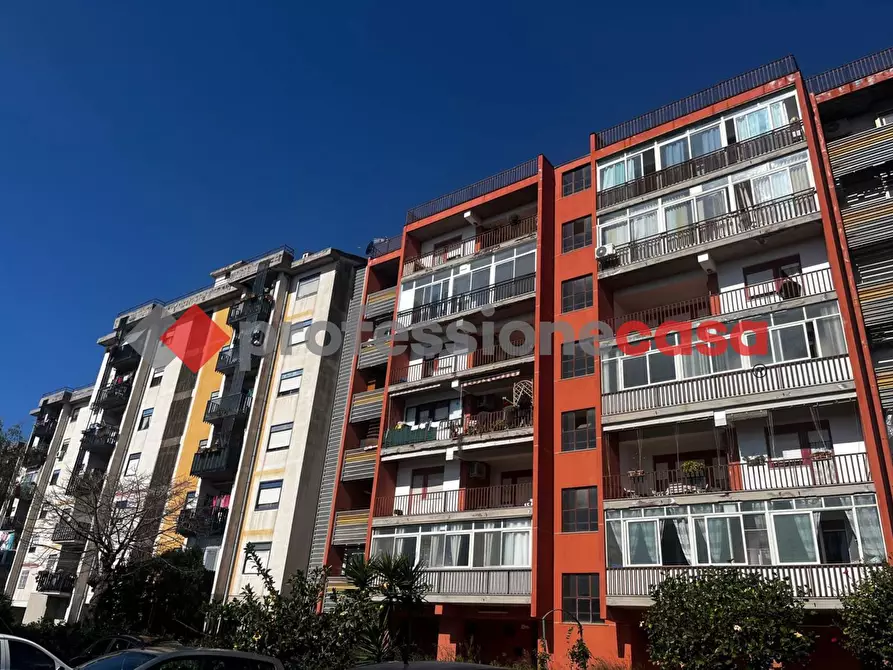 Immagine 30 di Appartamento in vendita  in Viale Grimaldi, 8 a Catania