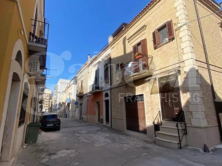 Immagine 2 di Casa indipendente in vendita  in Via Risorgimento a San Severo