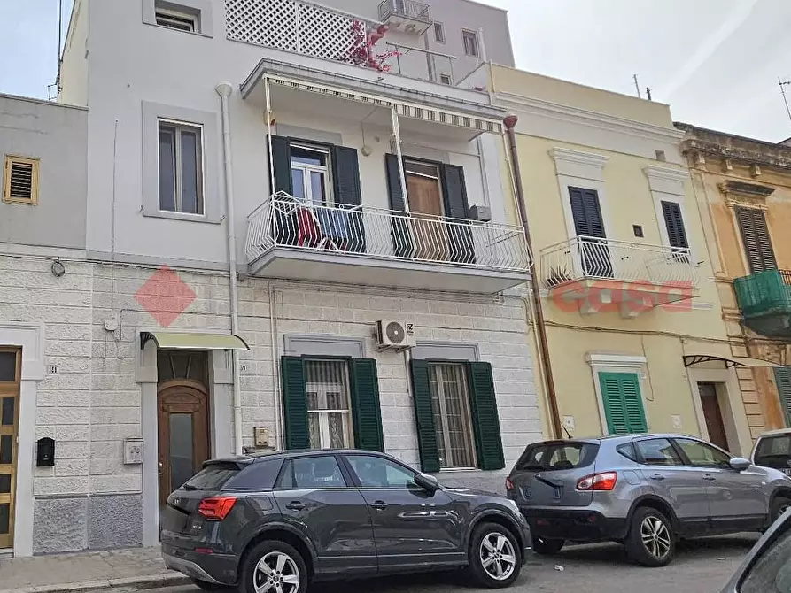 Immagine 1 di Casa indipendente in vendita  in Via TENENTE VITTI a Monopoli