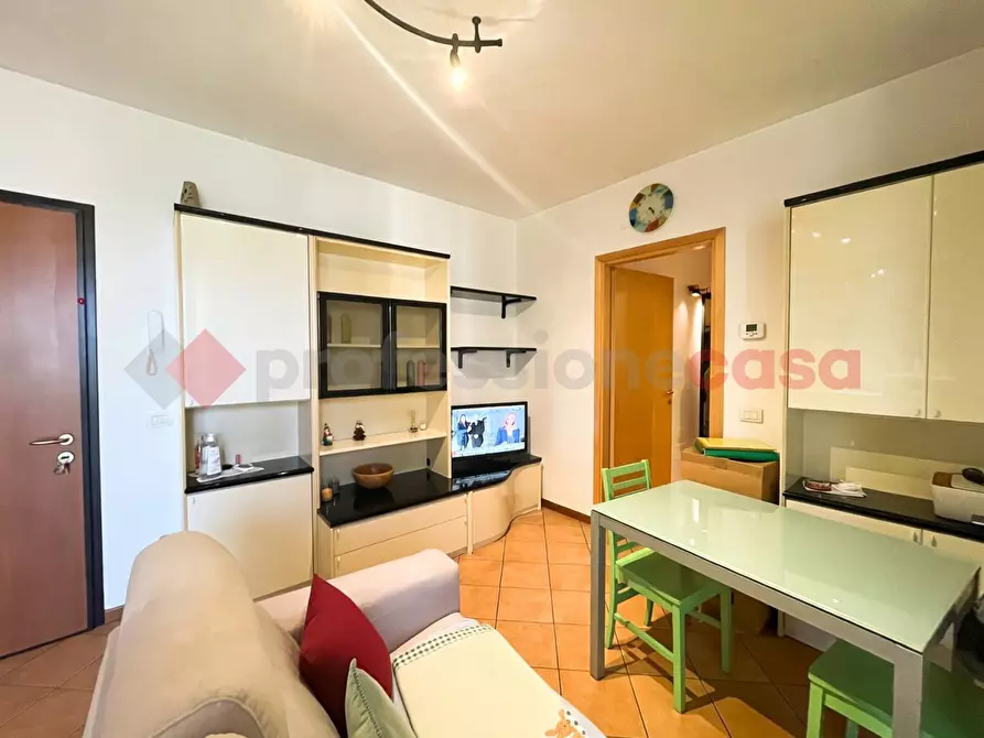 Immagine 3 di Appartamento in vendita  in Via liguria, snc a Legnano