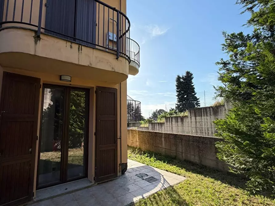 Immagine 1 di Appartamento in vendita  in Via manzoni, 145 a Casteggio