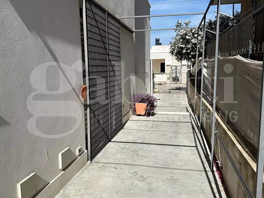 Immagine 13 di Appartamento in vendita  in Contrada Diana Marina, sn a Ostuni