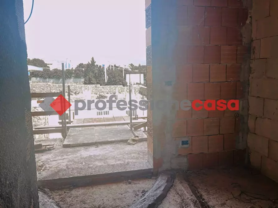 Immagine 9 di Villetta a schiera in vendita  in Via Spirito Santo a Aci Sant'antonio