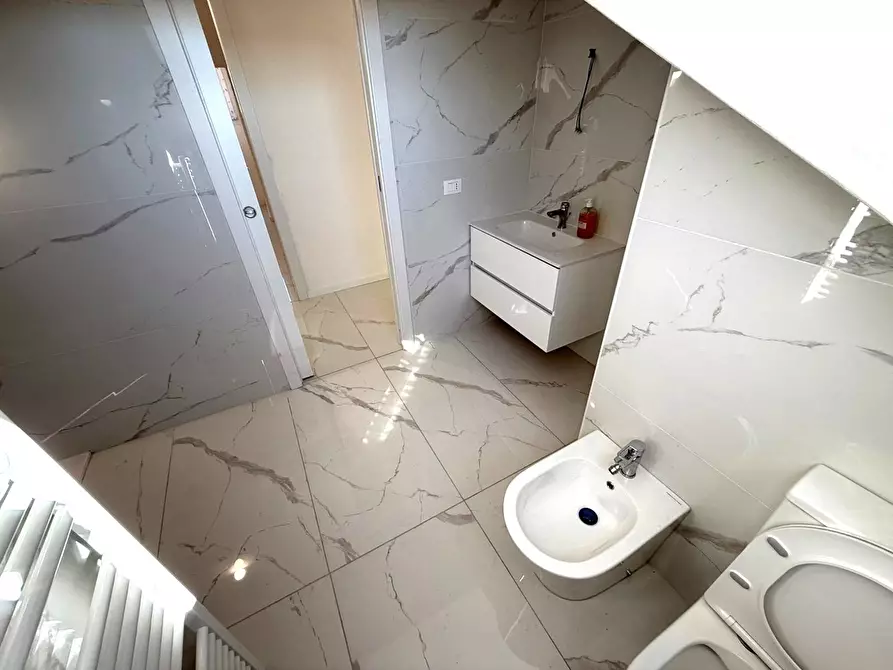 Immagine 16 di Attico in vendita  in Via Fusia, 2 a Rovato