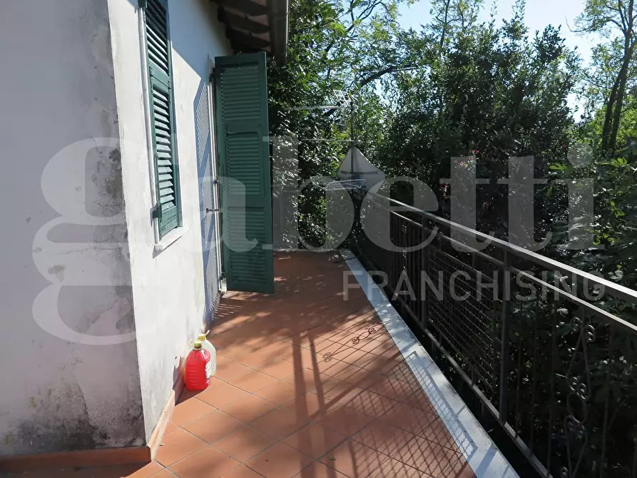 Immagine 6 di Casa indipendente in vendita  in Via canarbino, 4 a Lerici