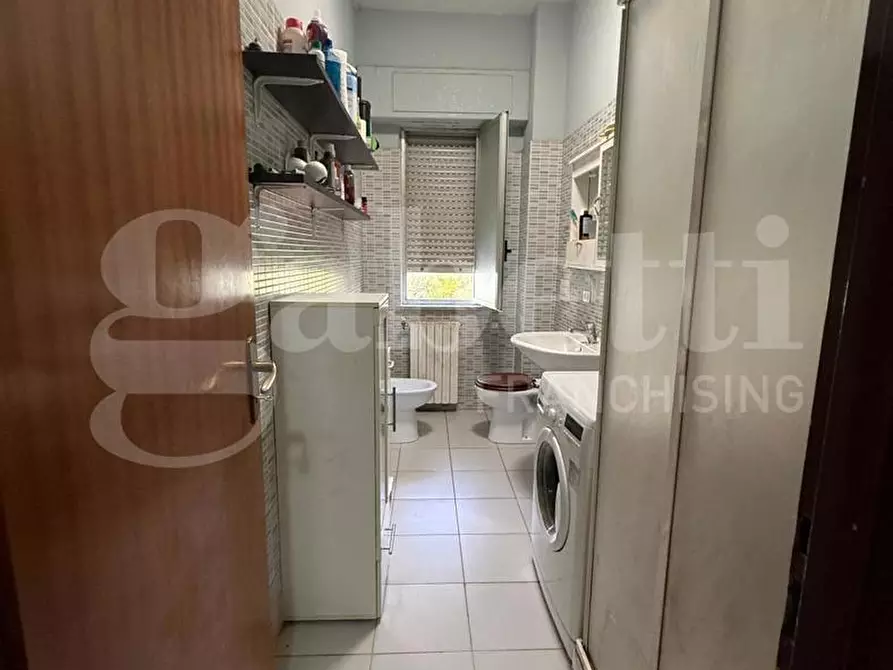 Immagine 11 di Appartamento in vendita  in Via DEL PROGRESSO, 357 a Lamezia Terme