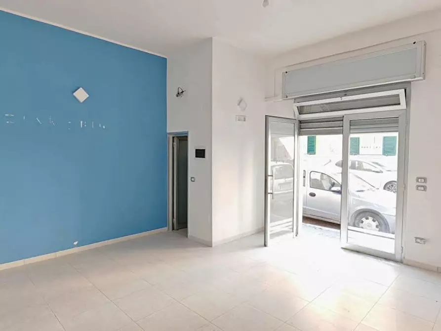 Immagine 2 di Appartamento in vendita  in Via Gorizia, 28 a Trani