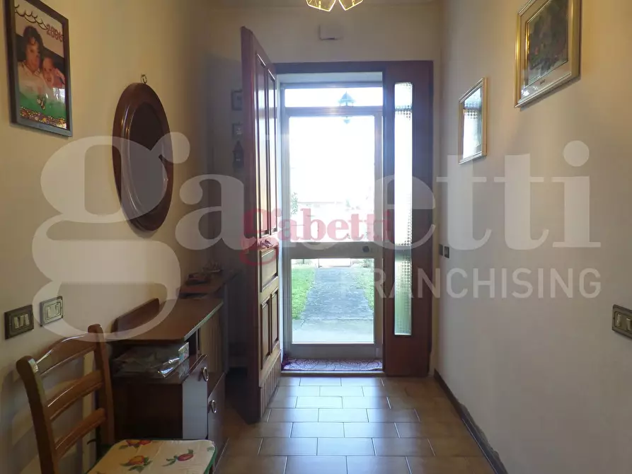 Immagine 6 di Casa bifamiliare in vendita  in Via Cilea, 8 a Bondeno