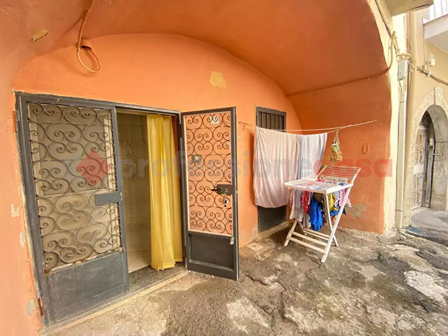 Immagine 2 di Appartamento in vendita  in Via Campanile, snc a Mondragone