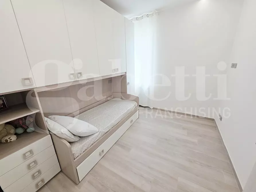 Immagine 30 di Casa indipendente in vendita  in Via BOSCHETTI, 11 a Bastia Umbra