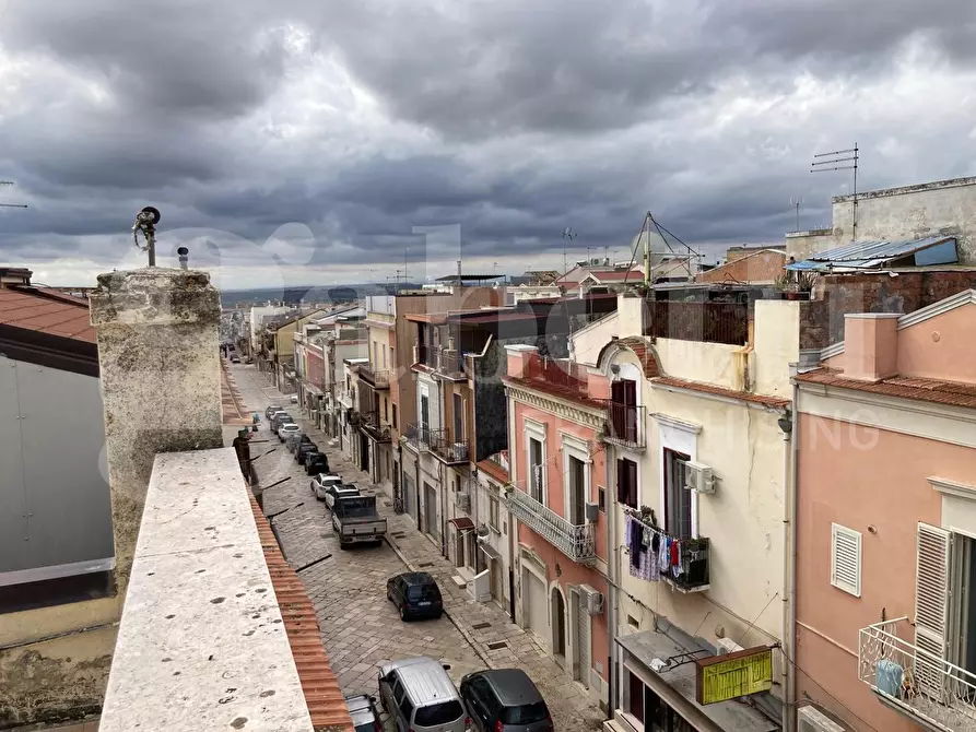 Immagine 28 di Casa indipendente in vendita  in Via marsala, 5 a Torremaggiore