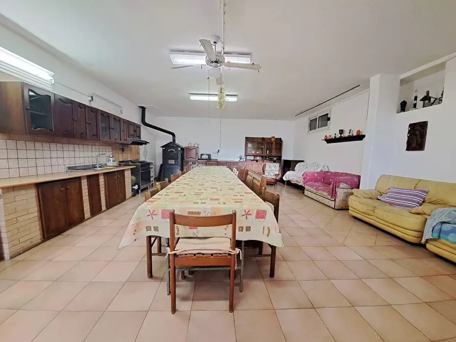 Immagine 29 di Casa bifamiliare in vendita  in Via mar libico, 19 a Pomezia