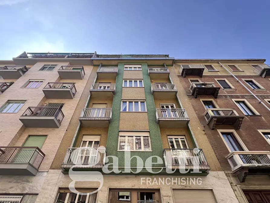 Immagine 1 di Appartamento in vendita  in Via TrinitÃ , 5 a Torino