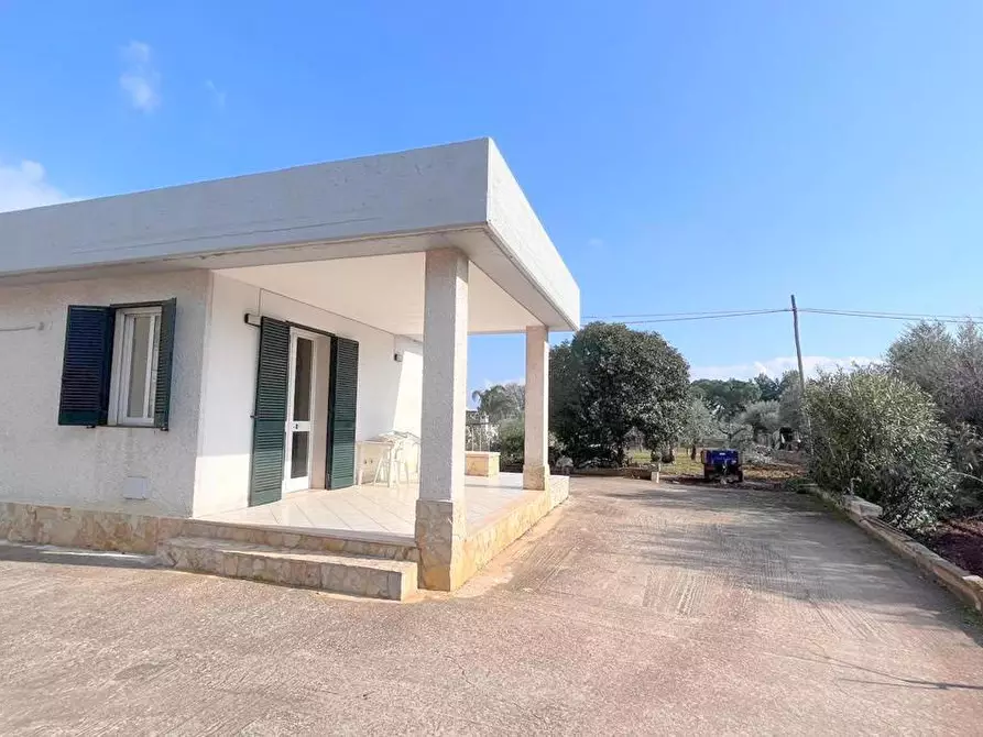 Immagine 1 di Casa indipendente in vendita  in Strada provinciale polignano castellana a Polignano A Mare