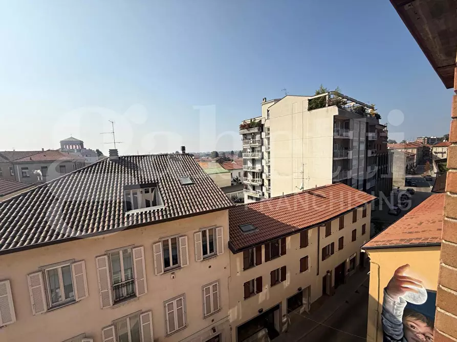 Immagine 23 di Appartamento in vendita  in Via Solferino, 3 a Meda