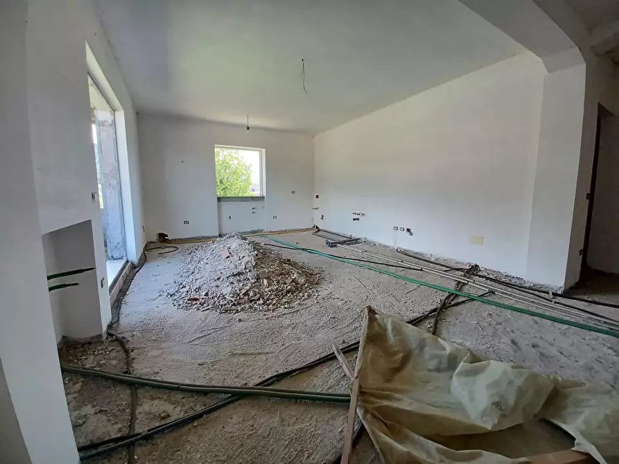 Immagine 2 di Appartamento in vendita  in Via Salceto, snc a Sora