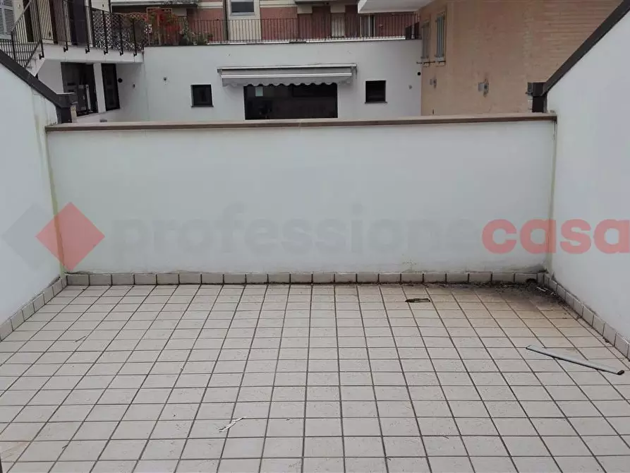 Immagine 4 di Appartamento in vendita  in Viale Trento e Trieste a Spoleto