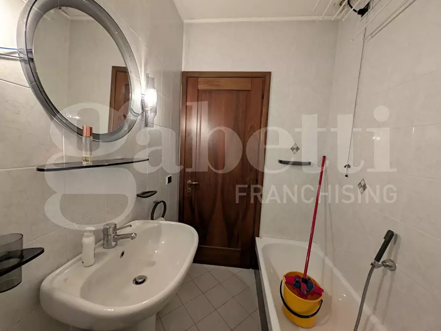 Immagine 10 di Appartamento in vendita  in Via Cavarzere, via dei martiri, 00 a Cavarzere