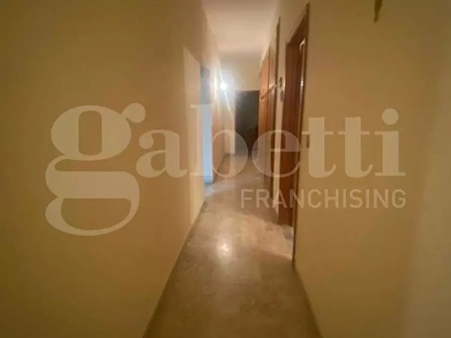 Immagine 4 di Appartamento in vendita  in Via dei Mille, 160 a Lamezia Terme