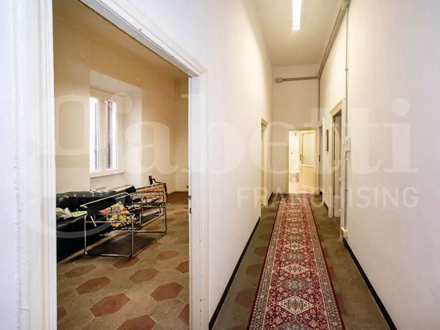 Immagine 12 di Appartamento in vendita  in Via Principe Eugenio, 60 a Roma