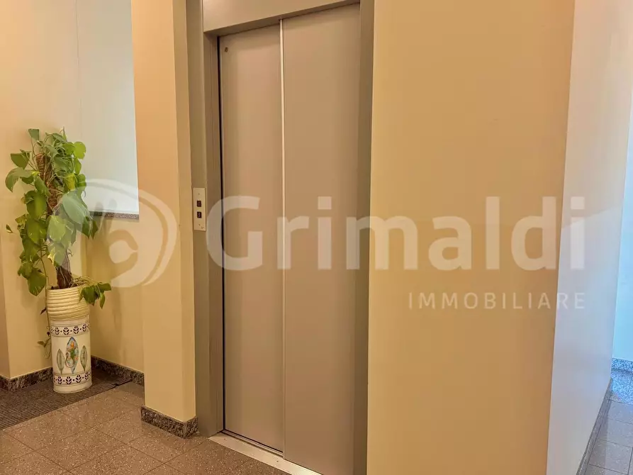 Immagine 3 di Appartamento in affitto  in Via puccini, 2 a Arcore