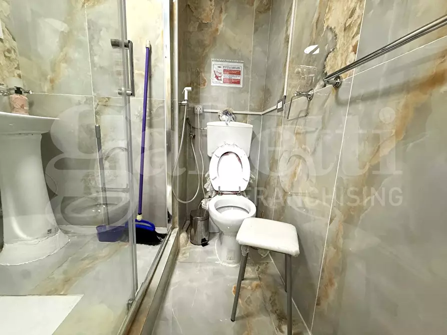 Immagine 8 di Appartamento in vendita  in Via Arenaccia a Napoli