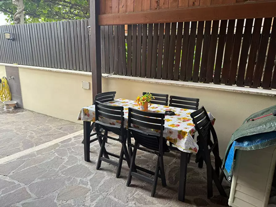Immagine 23 di Appartamento in vendita  in Via BEDONIA, 24 a Roma