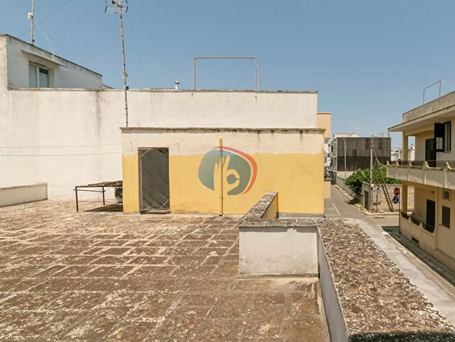 Immagine 30 di Casa indipendente in vendita  in Via Giacomo Matteotti, 63 a Galatone