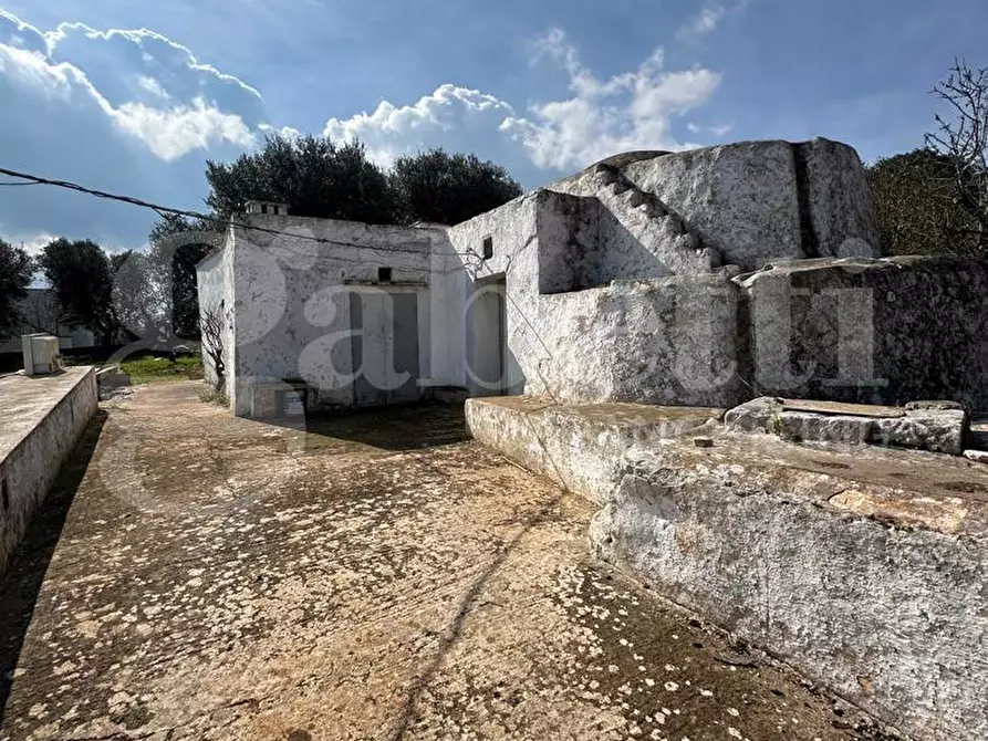 Immagine 3 di Villa in vendita  in Contrada Salinola, sn a Ostuni