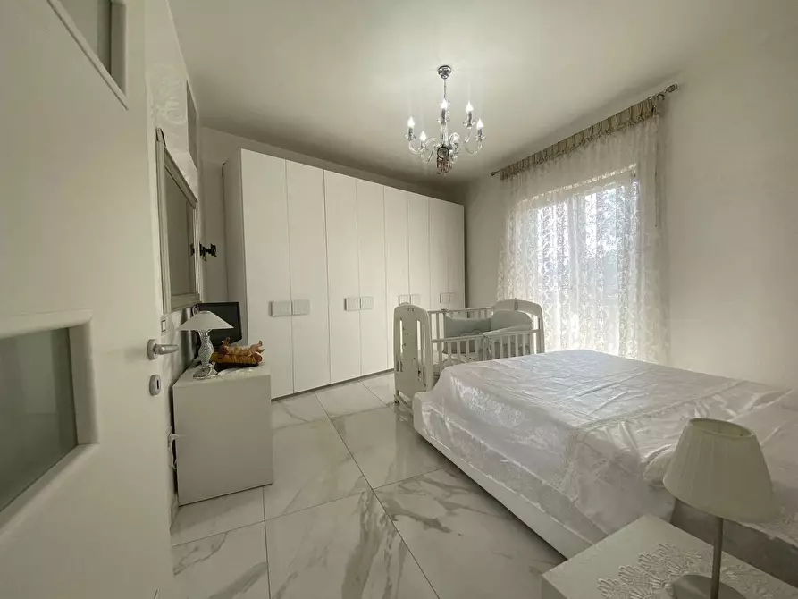 Immagine 12 di Appartamento in vendita  in Via Pietro Mascagni, 30 a Poggiomarino