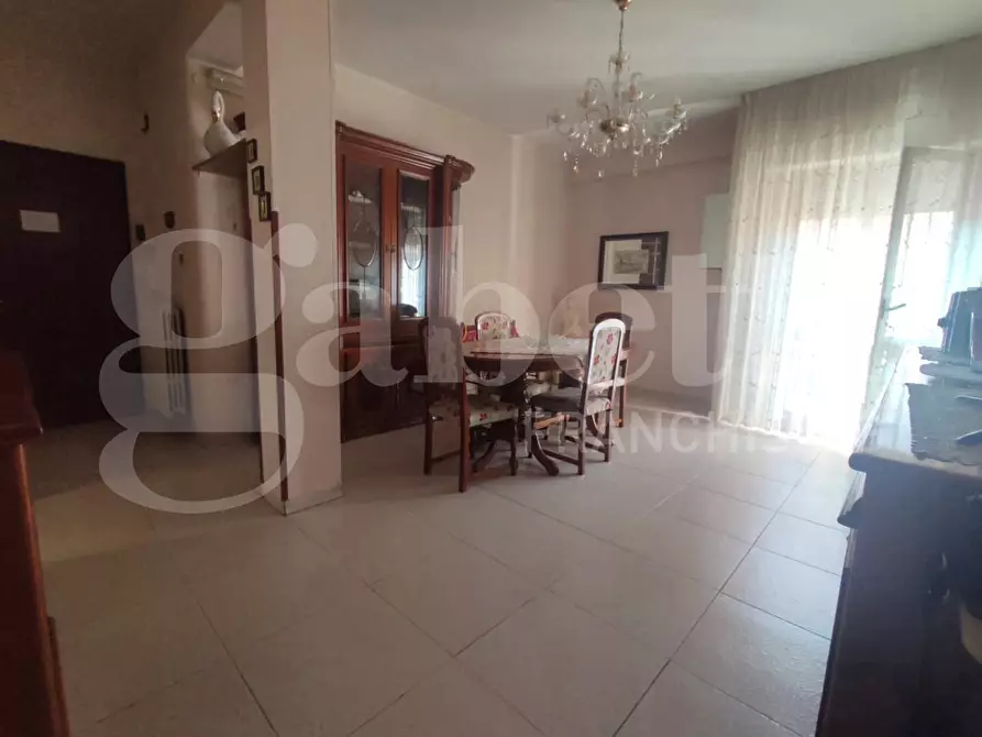 Immagine 2 di Appartamento in vendita  in Via VARANO, 62 a San Severo