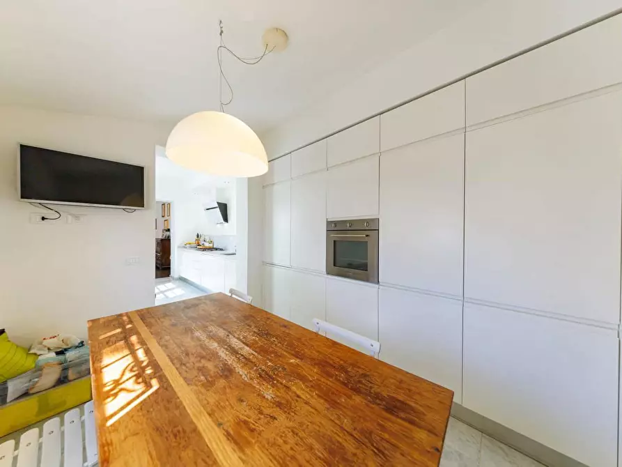 Immagine 14 di Casa indipendente in vendita  in Via Pastrengo a Livorno