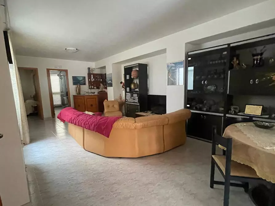 Immagine 3 di Appartamento in vendita  in Via Benedetto Croce,, 20 a Siracusa