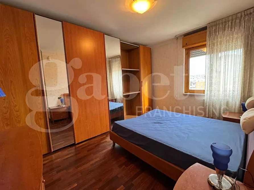 Immagine 33 di Appartamento in vendita  in Via Beniamino Segre, 15 a Roma