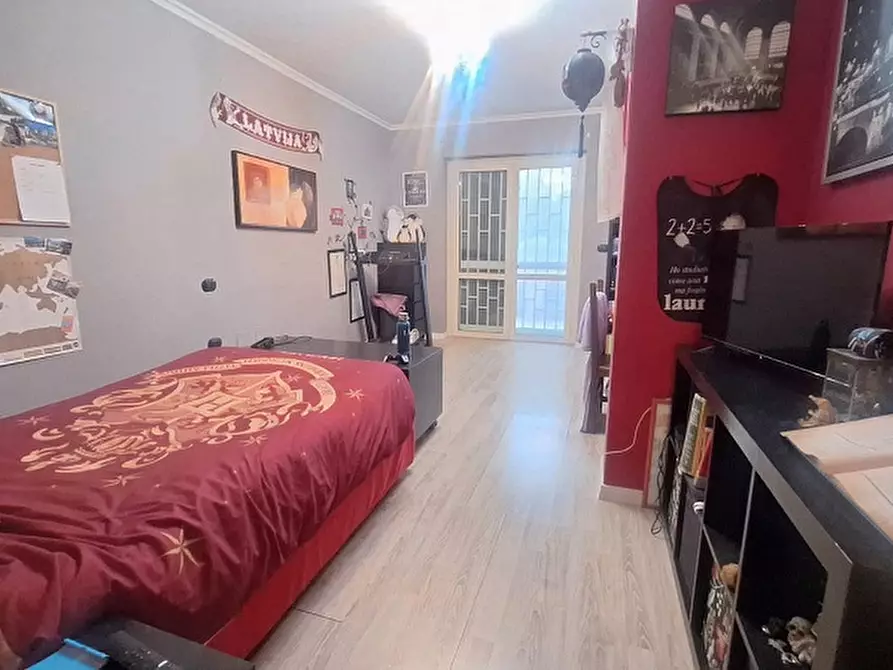 Immagine 19 di Appartamento in vendita  in Via Caprioli a Caserta