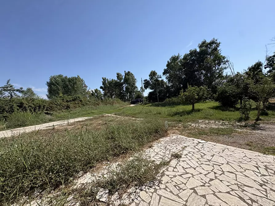 Immagine 28 di Appartamento in vendita  in Strada CAPO DEI BUFALI, 1 a Terracina